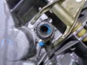 Recambio de caja cambios para peugeot 406 berlina (s1/s2) 2.0 hdi referencia OEM IAM 20LE50 0263631 