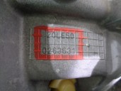 Replacement gearbox for Peugeot 406 saloon (S1/S2) 2.0 HDi OEM IAM reference 20LE50 0263631 