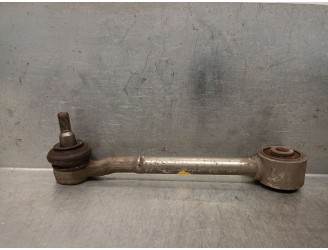 Recambio de brazo suspension inferior trasero izquierdo para toyota avensis sedán (_t27_) 2.0 d-4d (wwt271_) referencia OEM IAM 