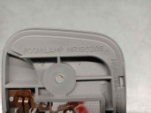Recambio de luz interior para mitsubishi outlander (cw0) 2.0 di-d cat referencia OEM IAM MR190205  
