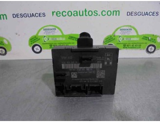 Recambio de modulo confort para audi a3 (8v) 1.6 tdi referencia OEM IAM 5Q0959592B  
