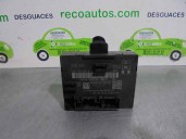 Recambio de modulo confort para audi a3 (8v) 1.6 tdi referencia OEM IAM 5Q0959592B  