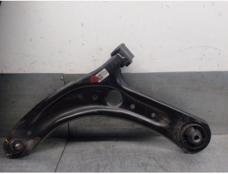 Recambio de brazo suspension inferior delantero izquierdo para hyundai bayon (bc3) 1.0 t-gdi referencia OEM IAM 54500Q0000 54500