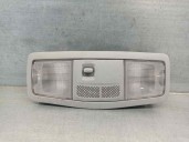 Recambio de luz interior para mitsubishi outlander (cw0) 2.0 di-d cat referencia OEM IAM 8401A009ZZ  