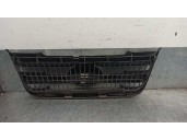 Recambio de rejilla delantera para hyundai matrix (fc) 1.8 cat referencia OEM IAM 8636117010 