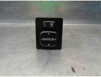 Recambio de mando retrovisor para toyota corolla verso (r1) 2.0 turbodiesel cat referencia OEM IAM 769746A  