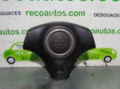 Recambio de airbag delantero izquierdo para toyota rav 4 (a2) 2.0 turbodiesel cat referencia OEM IAM FHBM160292  