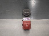 Recambio de warning para renault scenic ii 1.9 dci diesel referencia OEM IAM 8200095493  