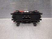 Recambio de warning para renault scenic ii 1.9 dci diesel referencia OEM IAM 8200095493  