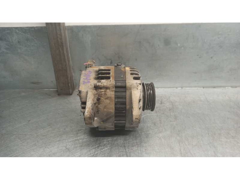 Recambio de alternador para kia shuma ii 1.6 cat referencia OEM IAM 0K30D18300  