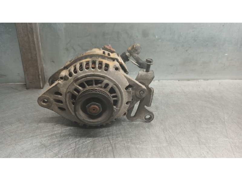 Recambio de alternador para kia shuma ii 1.6 cat referencia OEM IAM 0K30D18300  