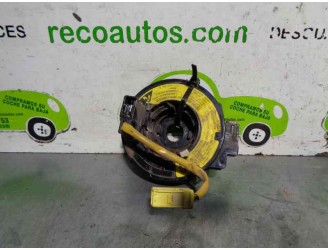Recambio de anillo airbag para toyota rav 4 (a2) 2.0 turbodiesel cat referencia OEM IAM 4201075B189 