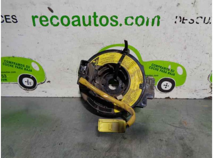 Recambio de anillo airbag para toyota rav 4 (a2) 2.0 turbodiesel cat referencia OEM IAM 4201075B189  