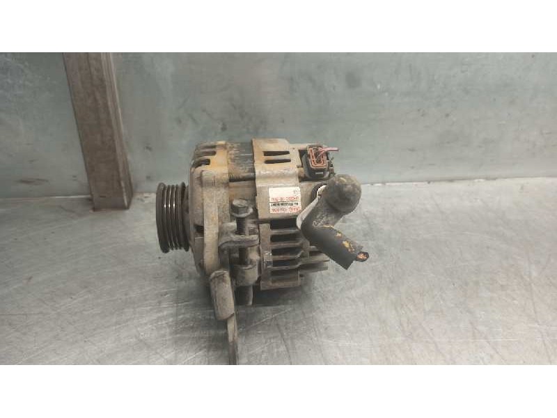 Recambio de alternador para kia shuma ii 1.6 cat referencia OEM IAM 0K30D18300  
