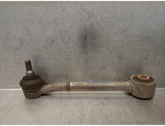 Recambio de brazo suspension inferior trasero derecho para toyota avensis sedán (_t27_) 2.0 d-4d (wwt271_) referencia OEM IAM 48