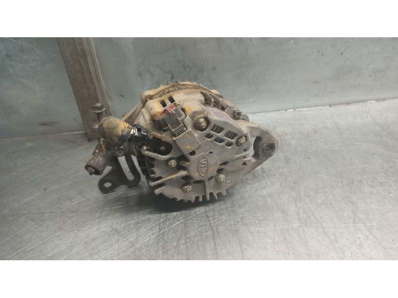 Recambio de alternador para kia shuma ii 1.6 cat referencia OEM IAM 0K30D18300  