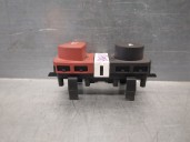 Recambio de warning para renault scenic ii 1.9 dci diesel referencia OEM IAM 8200095493  