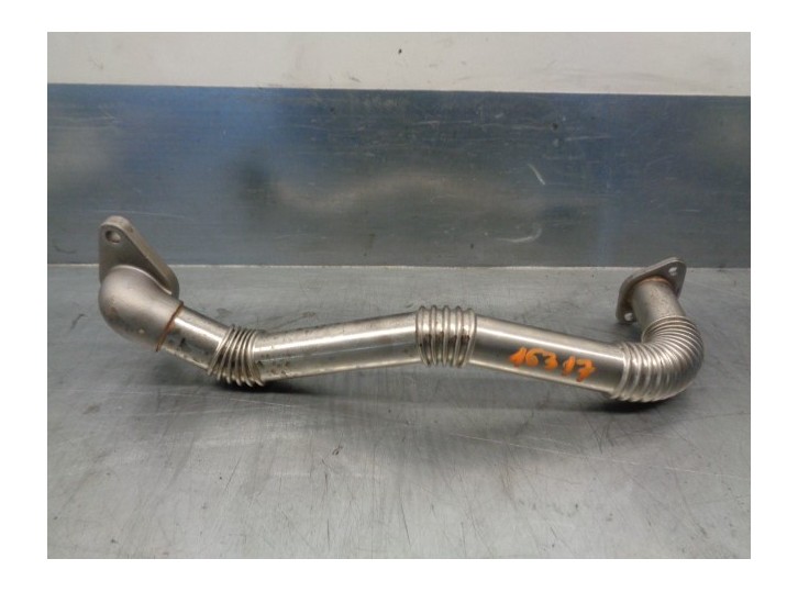 Recambio de tubo para ssangyong rodius xdi referencia OEM IAM 6711400461 TUBO