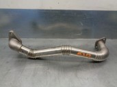 Recambio de tubo para ssangyong rodius xdi referencia OEM IAM 6711400461  TUBO