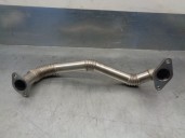 Recambio de tubo para ssangyong rodius xdi referencia OEM IAM 6711400461 TUBO