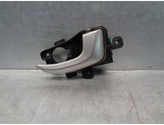 Recambio de maneta interior trasera derecha para hyundai i30 (gd) 1.4 crdi cat referencia OEM IAM 82621A5000RY 