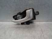 Recambio de maneta interior trasera derecha para hyundai i30 (gd) 1.4 crdi cat referencia OEM IAM 82621A5000RY 