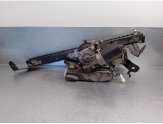 Recambio de motor cierre centralizado porton para kia carnival 2.9 crdi cat referencia OEM IAM 817704D101 817714D100 5 PUERTAS