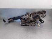 Recambio de motor cierre centralizado porton para kia carnival 2.9 crdi cat referencia OEM IAM 817704D101 817714D100 5 PUERTAS