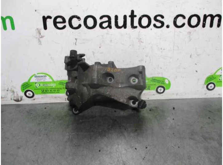 Recambio de soporte alternador para renault kangoo (f/kc0) 1.5 dci diesel referencia OEM IAM 8200185605  