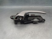Recambio de maneta interior trasera derecha para hyundai i30 (gd) 1.4 crdi cat referencia OEM IAM 82621A5000RY 
