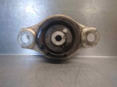 Recambio de soporte cambio para lancia ypsilon (402) 1.2 cat referencia OEM IAM 46800412  