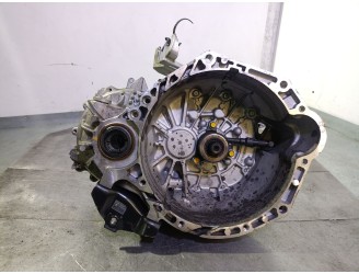 Recambio de caja cambios para hyundai bayon (bc3) 1.0 t-gdi referencia OEM IAM FMJ6 430B026197 543933