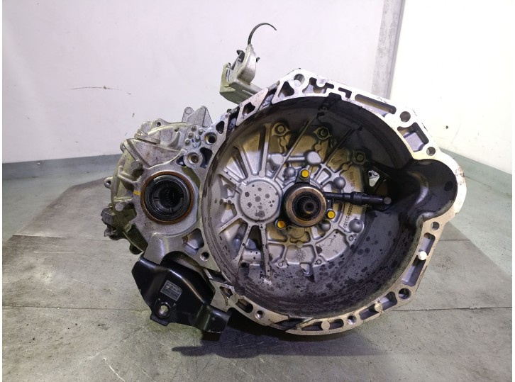 Recambio de caja cambios para hyundai bayon (bc3) 1.0 t-gdi referencia OEM IAM FMJ6 430B026197 543933