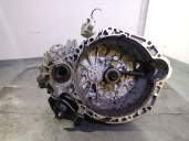 Recambio de caja cambios para hyundai bayon (bc3) 1.0 t-gdi referencia OEM IAM FMJ6 430B026197 543933