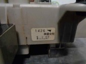 Replacement relay / fuse box for toyota rav 4 (a2) 2.0 turbodiesel cat OEM IAM reference 819805003 