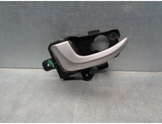 Recambio de maneta interior trasera izquierda para hyundai i30 (gd) 1.4 crdi cat referencia OEM IAM 82611A5000RY  