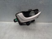 Recambio de maneta interior trasera izquierda para hyundai i30 (gd) 1.4 crdi cat referencia OEM IAM 82611A5000RY 