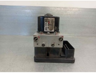 Recambio de abs para mitsubishi outlander (cw0) 2.0 di-d cat referencia OEM IAM 4670A340 06210209344 ATE