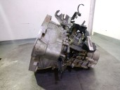 Recambio de caja cambios para hyundai bayon (bc3) 1.0 t-gdi referencia OEM IAM FMJ6 430B026197 543933