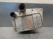 Recambio de enfriador aceite motor para ssangyong rodius xdi referencia OEM IAM A6711800265 6711800265 