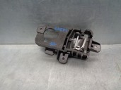 Recambio de maneta interior trasera izquierda para hyundai i30 (gd) 1.4 crdi cat referencia OEM IAM 82611A5000RY 