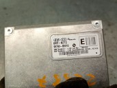 Recambio de modulo electronico para kia niro i (de) 1.6 gdi hybrid referencia OEM IAM 95740G5010 95740G5010 