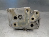 Recambio de enfriador aceite motor para ssangyong rodius xdi referencia OEM IAM A6711800265 6711800265 