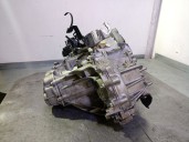 Recambio de caja cambios para hyundai bayon (bc3) 1.0 t-gdi referencia OEM IAM FMJ6 430B026197 543933