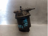 Recambio de soporte filtro gasoil para renault clio ii fase i (b/cbo) 1.9 diesel referencia OEM IAM 7700116169 6610964161 PURFLU