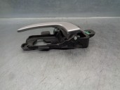 Recambio de maneta interior trasera izquierda para hyundai i30 (gd) 1.4 crdi cat referencia OEM IAM 82611A5000RY 