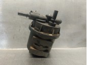 Recambio de soporte filtro gasoil para renault clio ii fase i (b/cbo) 1.9 diesel referencia OEM IAM 7700116169 6610964161 PURFLU