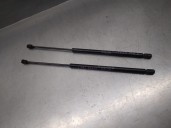 Recambio de amortiguadores maletero / porton para fiat uno (146) 1.4 cat referencia OEM IAM 512664 