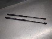 Recambio de amortiguadores maletero / porton para fiat uno (146) 1.4 cat referencia OEM IAM 512664 