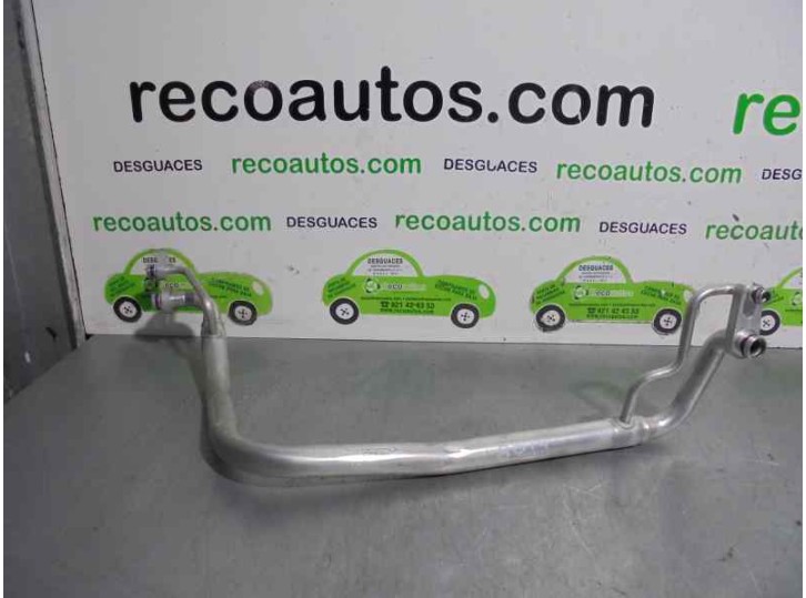 Recambio de tubos aire acondicionado para audi a3 (8v) 1.6 tdi referencia OEM IAM 5Q2816738E 